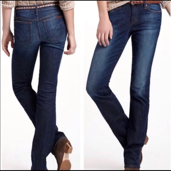 Joe Jeans Bootcut Denim - Picture 2 of 7
